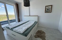 Apartament 3 camere, 74 mp, parcare subterana, priveliste panoramica, zona Vivo 