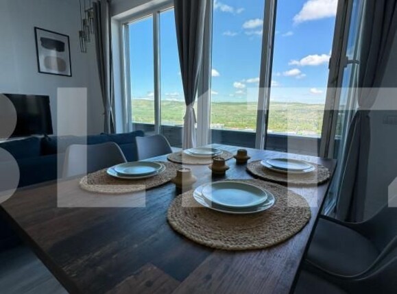 Apartament de închiriat 3 camere Floreşti - 139450AI | BLITZ Cluj-Napoca | Poza4