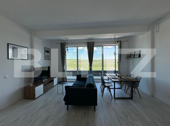 Apartament de închiriat 3 camere Floreşti - 139450AI | BLITZ Cluj-Napoca | Poza3