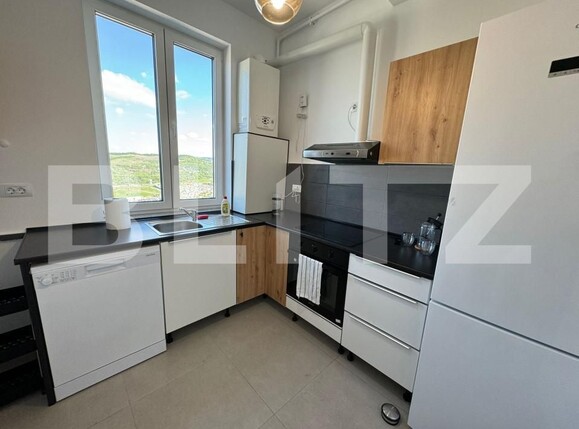 Apartament de închiriat 3 camere Floreşti - 139450AI | BLITZ Cluj-Napoca | Poza6