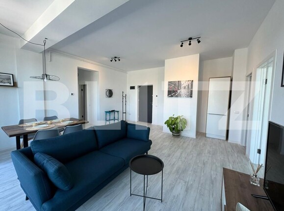 Apartament de închiriat 3 camere Floreşti - 139450AI | BLITZ Cluj-Napoca | Poza1