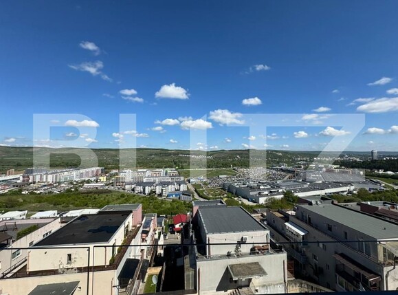 Apartament de închiriat 3 camere Floreşti - 139450AI | BLITZ Cluj-Napoca | Poza14