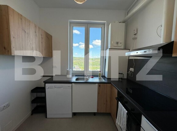 Apartament de închiriat 3 camere Floreşti - 139450AI | BLITZ Cluj-Napoca | Poza7