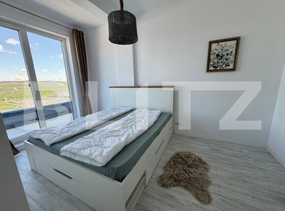 Apartament de închiriat 3 camere Floreşti - 139450AI | BLITZ Cluj-Napoca | Poza8