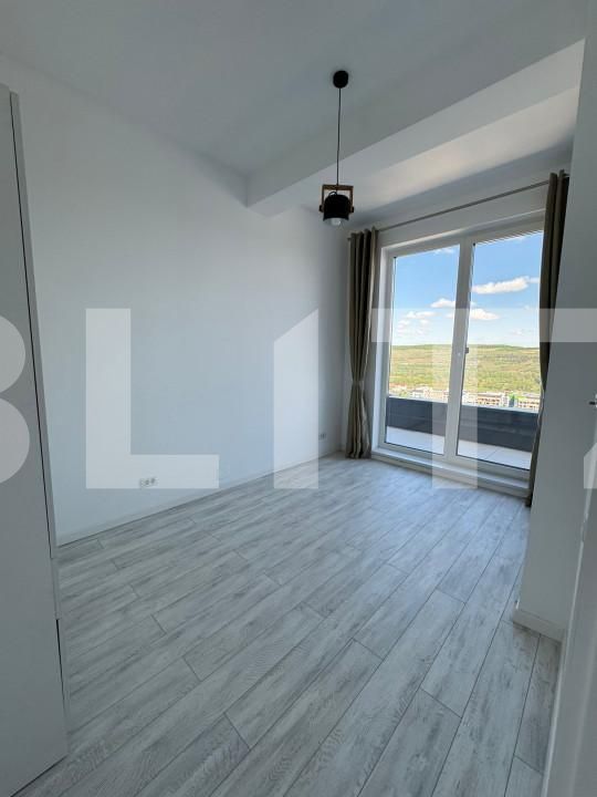 Apartament de închiriat 3 camere Floreşti - 139450AI | BLITZ Cluj-Napoca | Poza10