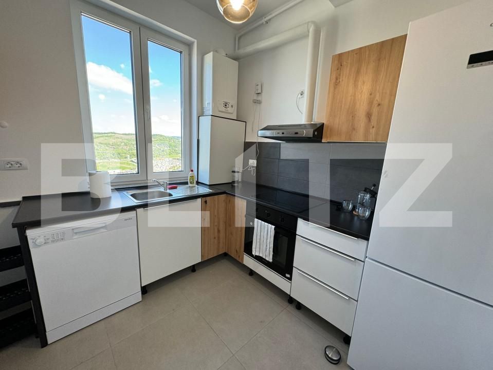 Apartament de închiriat 3 camere Floreşti - 139450AI | BLITZ Cluj-Napoca | Poza6