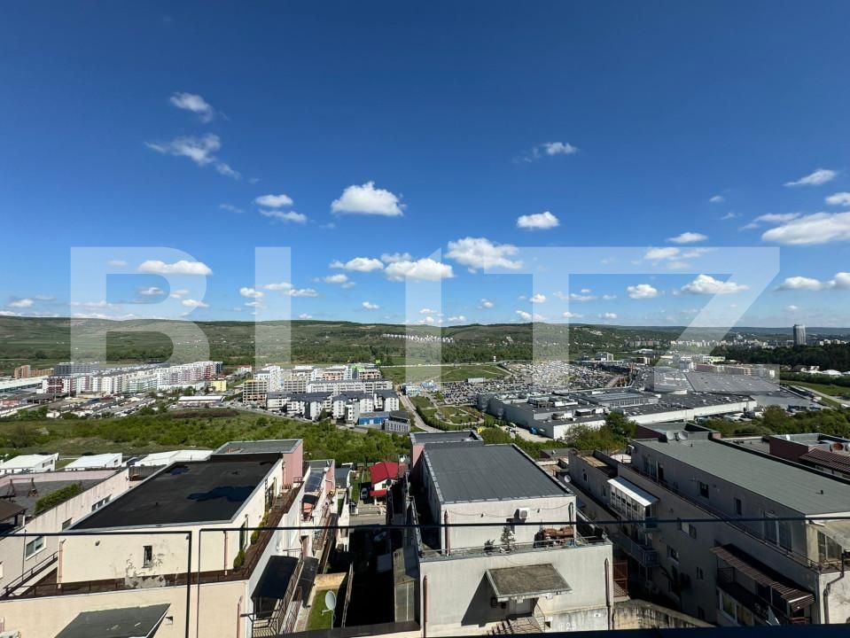 Apartament de închiriat 3 camere Floreşti - 139450AI | BLITZ Cluj-Napoca | Poza14