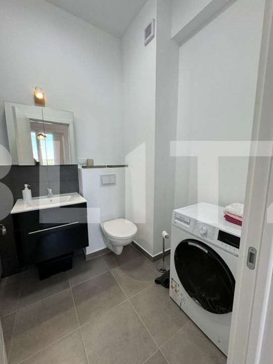 Apartament de închiriat 3 camere Floreşti - 139450AI | BLITZ Cluj-Napoca | Poza12