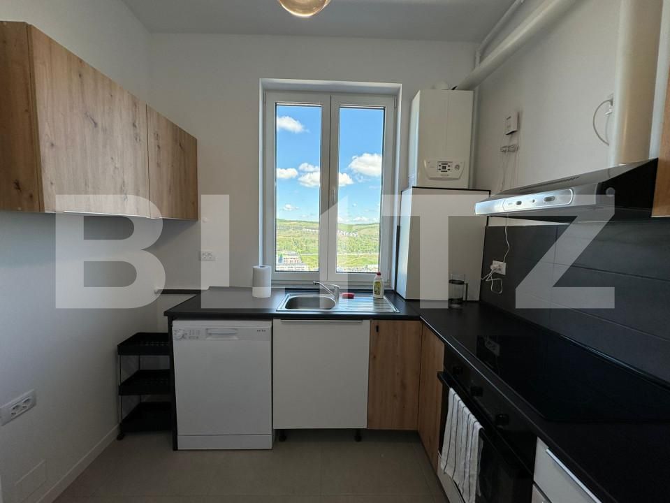 Apartament de închiriat 3 camere Floreşti - 139450AI | BLITZ Cluj-Napoca | Poza7