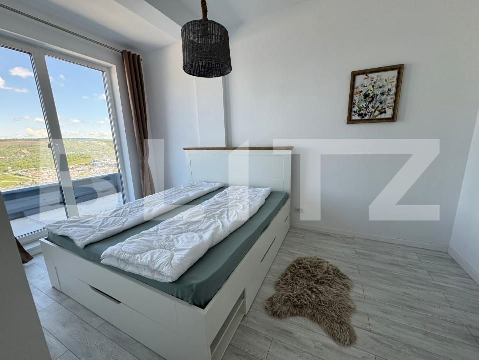 Apartament de închiriat 3 camere Floreşti - 139450AI | BLITZ Cluj-Napoca | Poza8