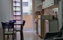 Apartament cu 1 camera, 31mp, decomandat, balcon