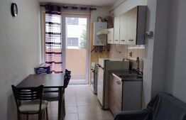 Apartament cu 1 camera, 31mp, decomandat, balcon