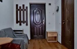 Apartament cu 1 camera, 31mp, decomandat, balcon