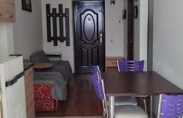 Apartament cu 1 camera, 31mp, decomandat, balcon