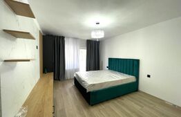 Apartament 3 camere, 66 mp, prima inchiriere, zona Lidl