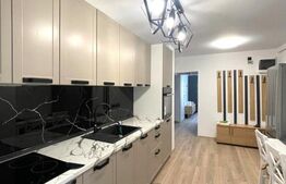 Apartament 3 camere, 66 mp, prima inchiriere, zona Lidl