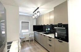 Apartament 3 camere, 66 mp, prima inchiriere, zona Lidl