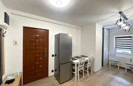 Apartament 3 camere, 66 mp, prima inchiriere, zona Lidl