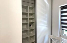 Apartament 3 camere, 66 mp, prima inchiriere, zona Lidl