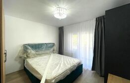 Apartament 3 camere, 66 mp, prima inchiriere, zona Lidl