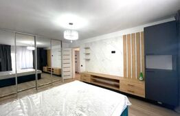 Apartament 3 camere, 66 mp, prima inchiriere, zona Lidl