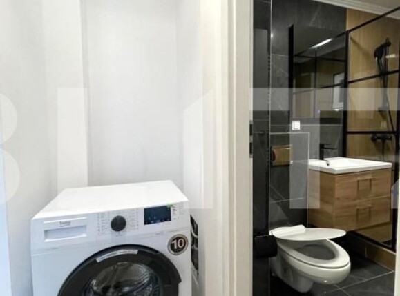 Apartament de închiriat 2 camere Floreşti - 139459AI | BLITZ Cluj-Napoca | Poza14