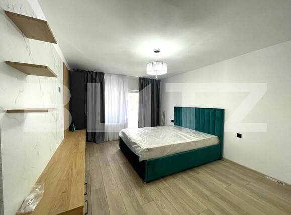 Apartament de închiriat 2 camere Floreşti - 139459AI | BLITZ Cluj-Napoca | Poza1