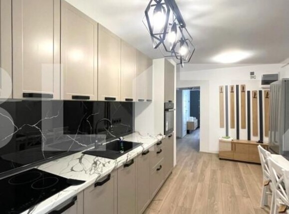 Apartament de închiriat 2 camere Floreşti - 139459AI | BLITZ Cluj-Napoca | Poza10