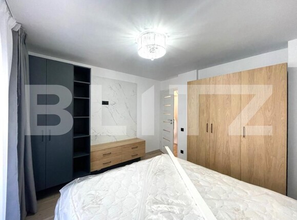 Apartament de închiriat 2 camere Floreşti - 139459AI | BLITZ Cluj-Napoca | Poza8