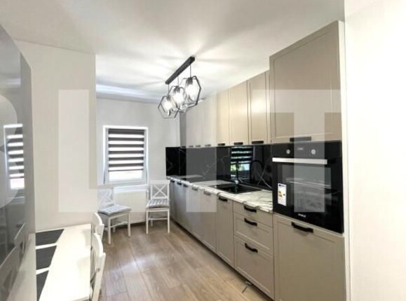 Apartament de închiriat 2 camere Floreşti - 139459AI | BLITZ Cluj-Napoca | Poza9