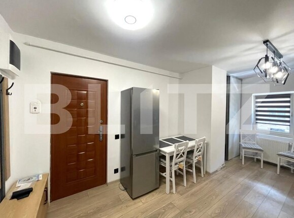 Apartament de închiriat 2 camere Floreşti - 139459AI | BLITZ Cluj-Napoca | Poza11