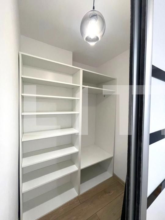 Apartament de închiriat 2 camere Floreşti - 139459AI | BLITZ Cluj-Napoca | Poza6