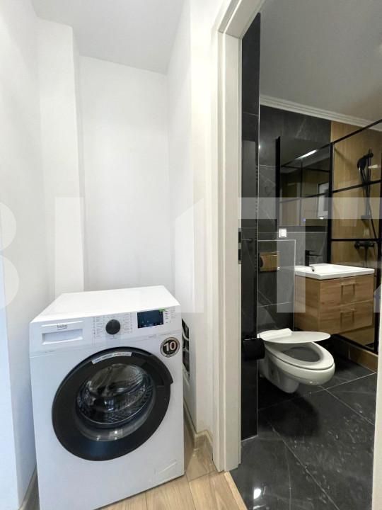 Apartament de închiriat 2 camere Floreşti - 139459AI | BLITZ Cluj-Napoca | Poza14