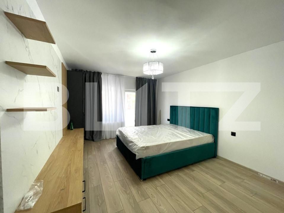 Apartament de închiriat 2 camere Floreşti - 139459AI | BLITZ Cluj-Napoca | Poza1