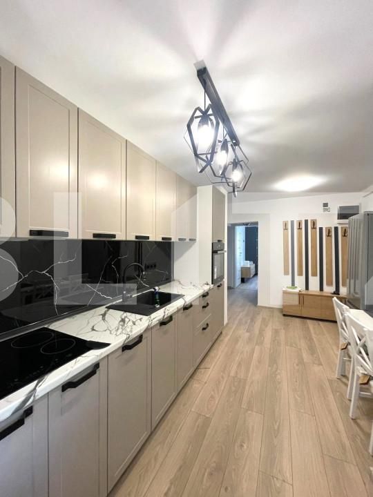 Apartament de închiriat 2 camere Floreşti - 139459AI | BLITZ Cluj-Napoca | Poza10