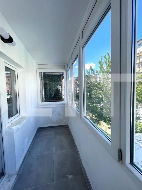 Apartament de închiriat 2 camere Floreşti - 139459AI | BLITZ Cluj-Napoca | Poza15