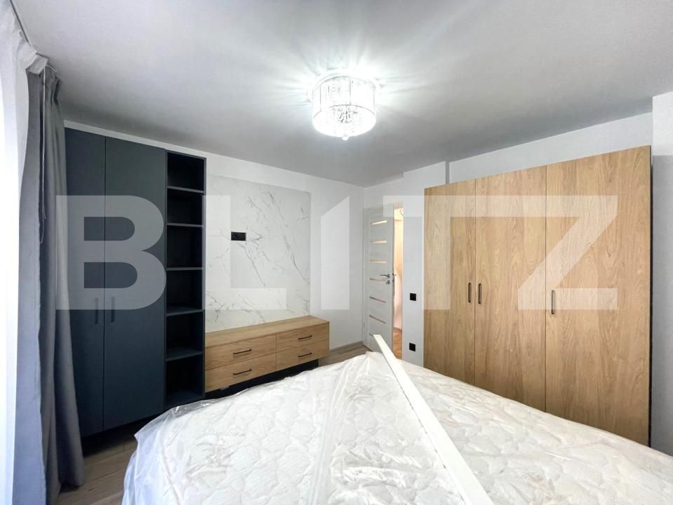 Apartament de închiriat 2 camere Floreşti - 139459AI | BLITZ Cluj-Napoca | Poza8