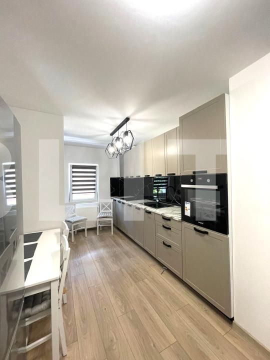 Apartament de închiriat 2 camere Floreşti - 139459AI | BLITZ Cluj-Napoca | Poza9