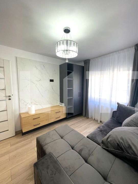 Apartament de închiriat 2 camere Floreşti - 139459AI | BLITZ Cluj-Napoca | Poza5