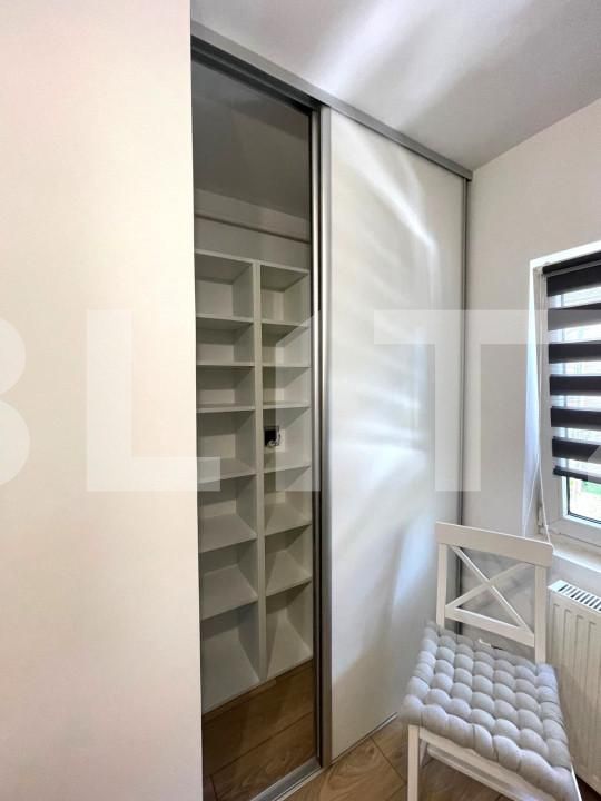 Apartament de închiriat 2 camere Floreşti - 139459AI | BLITZ Cluj-Napoca | Poza12