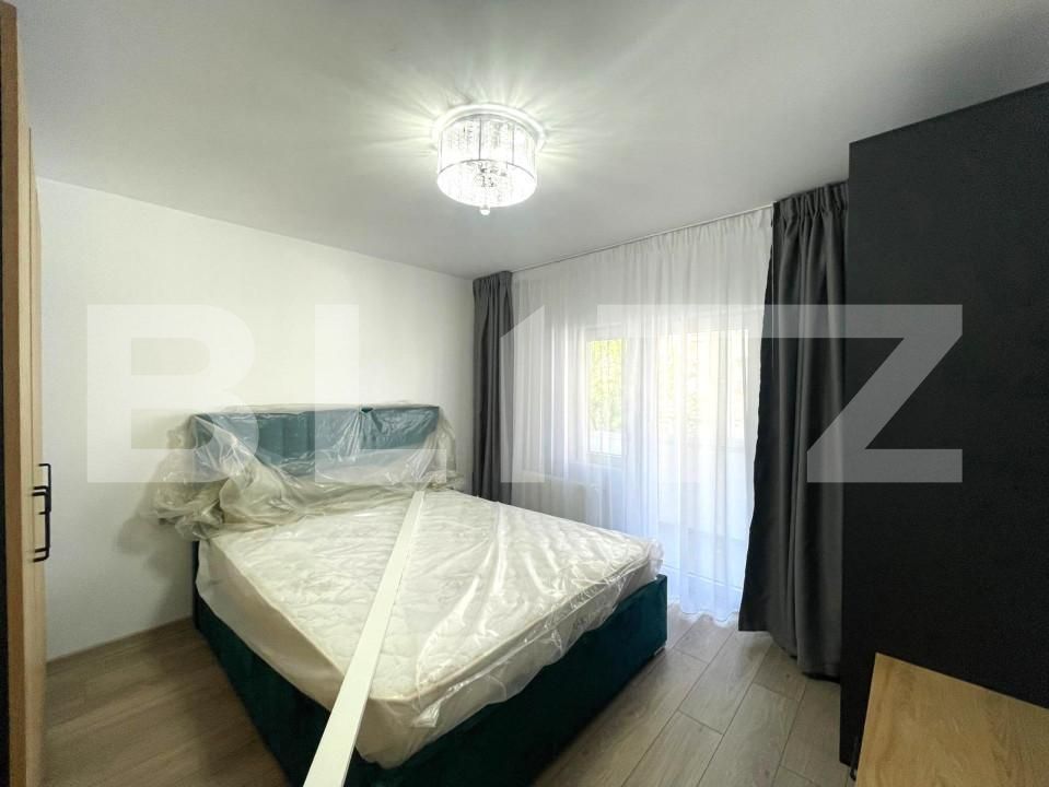 Apartament de închiriat 2 camere Floreşti - 139459AI | BLITZ Cluj-Napoca | Poza7