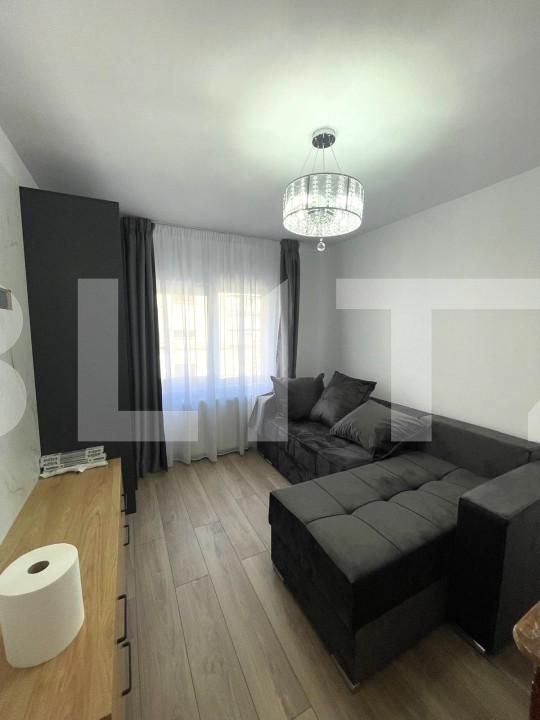 Apartament de închiriat 2 camere Floreşti - 139459AI | BLITZ Cluj-Napoca | Poza4