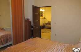 De vanzare 3 camere, 61 mp, zona Terra! Parcare inclusa! Mobilat modern!