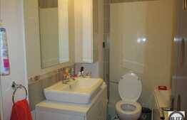 De vanzare 3 camere, 61 mp, zona Terra! Parcare inclusa! Mobilat modern!