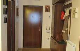 De vanzare 3 camere, 61 mp, zona Terra! Parcare inclusa! Mobilat modern!