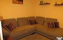 De vanzare 3 camere, 61 mp, zona Terra! Parcare inclusa! Mobilat modern!