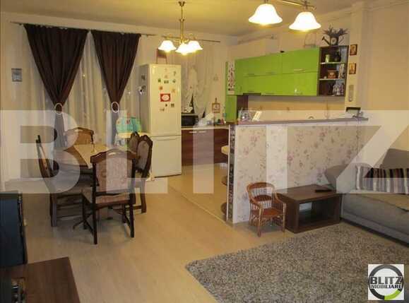 Apartament de vânzare 3 camere Floreşti - 13946AV | BLITZ Cluj-Napoca | Poza1