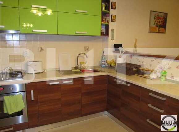 Apartament de vânzare 3 camere Floreşti - 13946AV | BLITZ Cluj-Napoca | Poza4