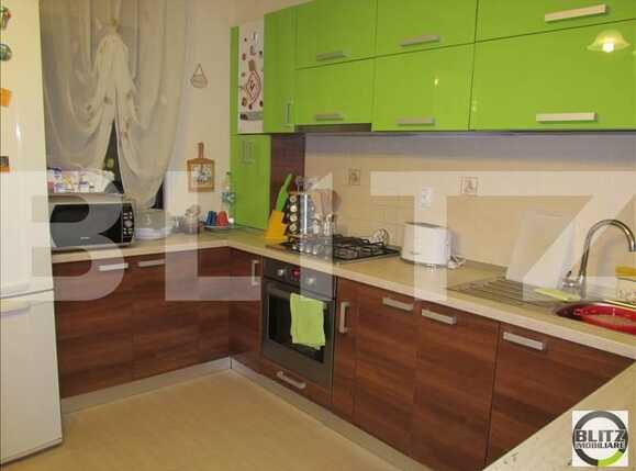 Apartament de vânzare 3 camere Floreşti - 13946AV | BLITZ Cluj-Napoca | Poza5
