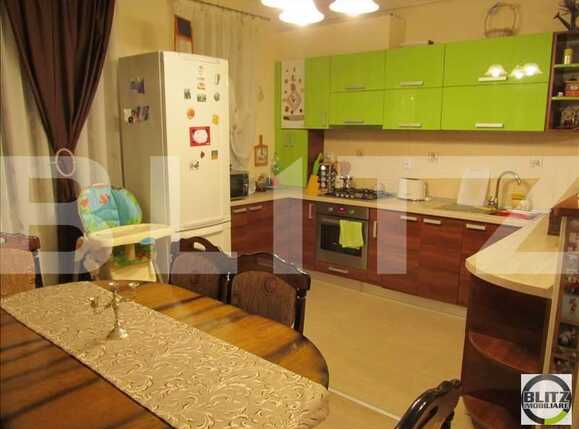Apartament de vânzare 3 camere Floreşti - 13946AV | BLITZ Cluj-Napoca | Poza2